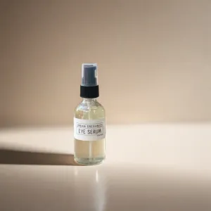 — Eye Serum