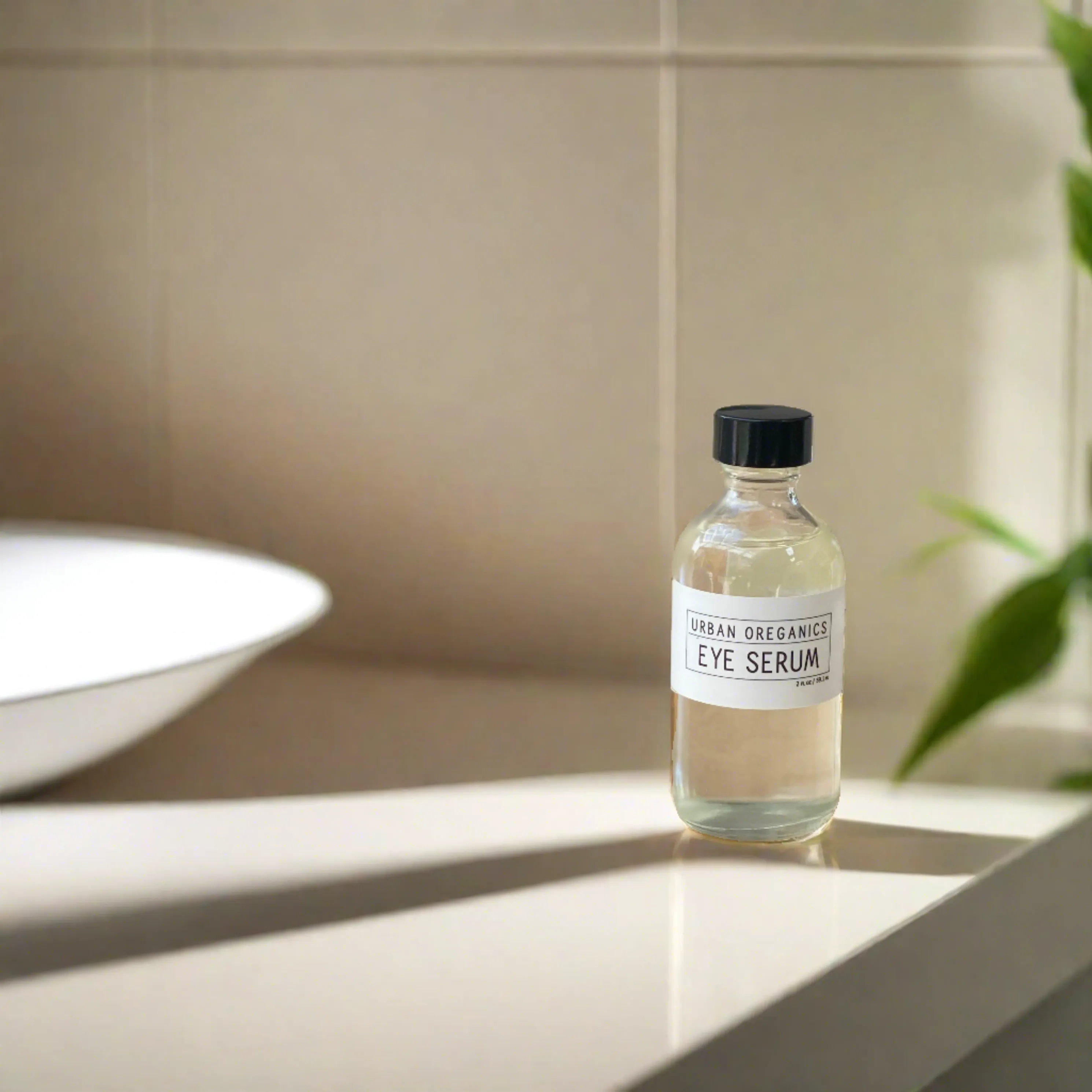 — Eye Serum