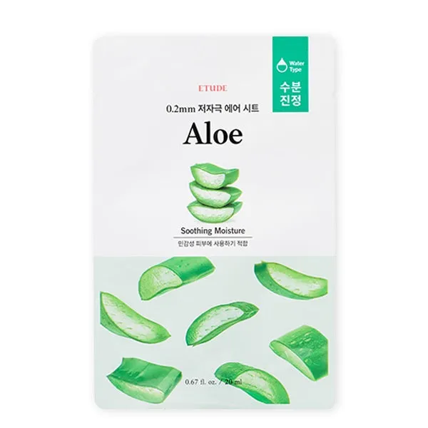 0.2 Therapy Air Mask 20ml