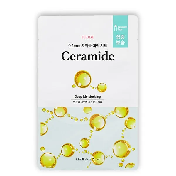 0.2 Therapy Air Mask 20ml