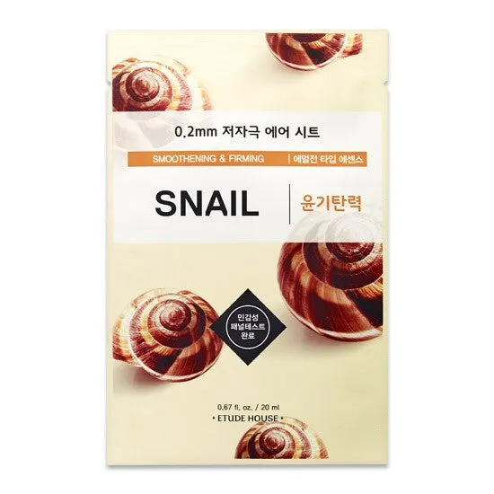 0.2 Therapy Air Mask 20ml