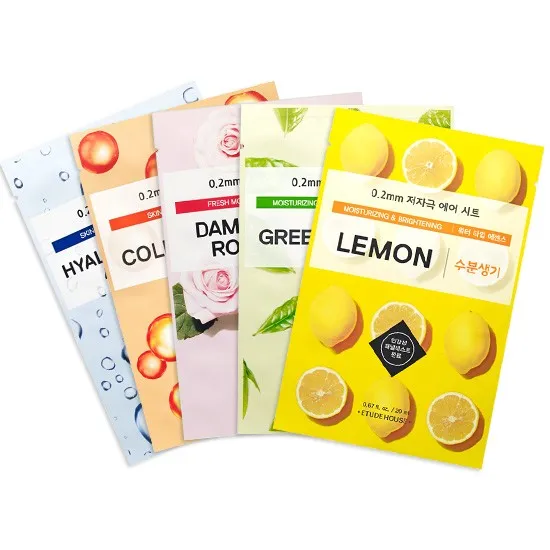 0.2 Therapy Air Mask 20ml