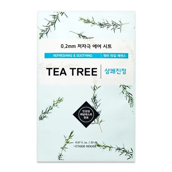 0.2 Therapy Air Mask 20ml