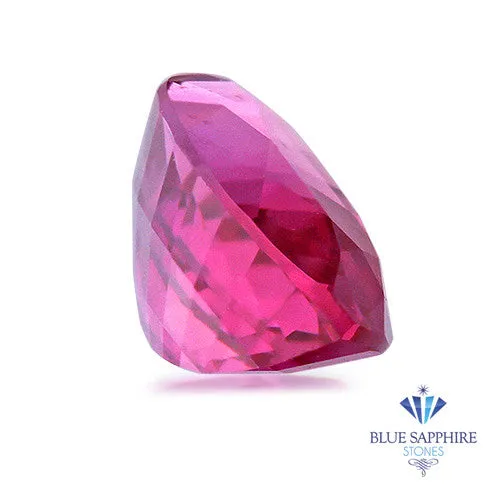 0.78 ct. Marquise Pink Sapphire