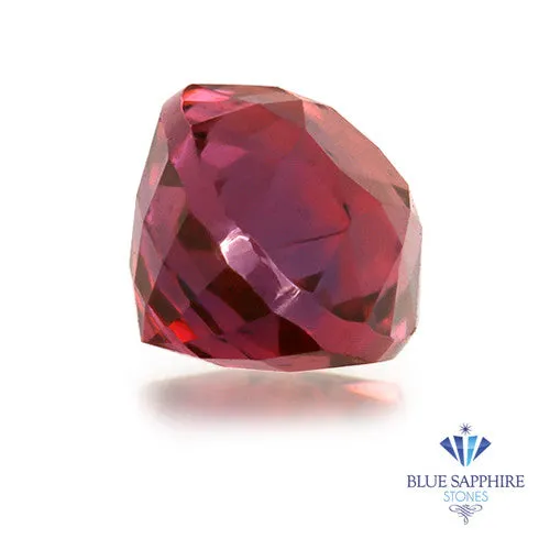 0.78 ct. Oval Ruby