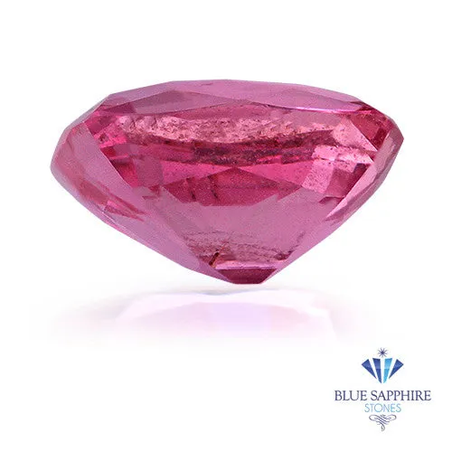1.02 ct. Cushion Pink Sapphire