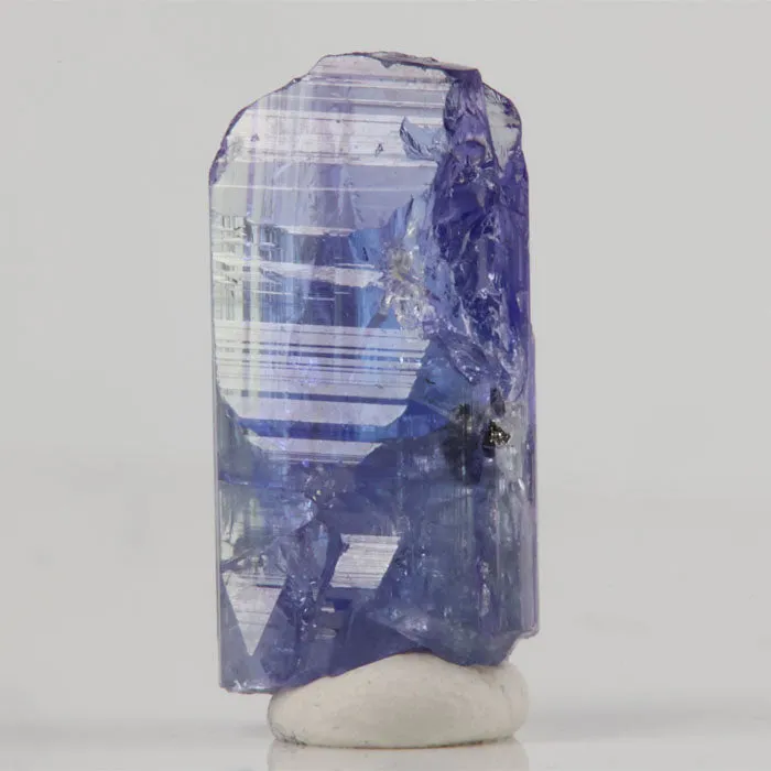 10.6ct Tanzanite Crystal Specimen