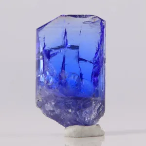 11.37ct Sharp Terminated Tanzanite Crystal