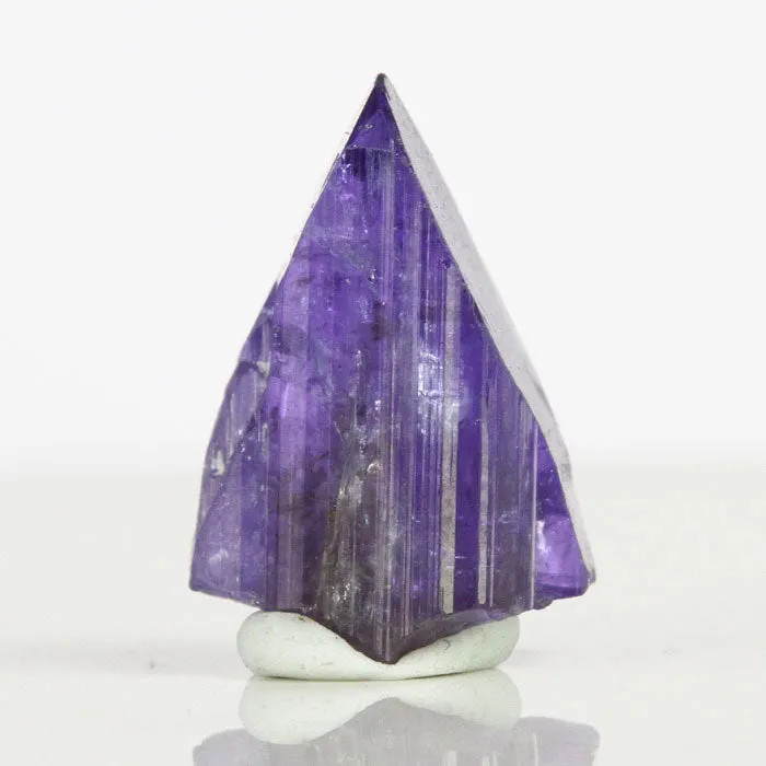 11.65ct Tanzanite Crystal Specimen