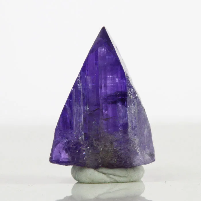 11.65ct Tanzanite Crystal Specimen