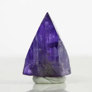 11.65ct Tanzanite Crystal Specimen