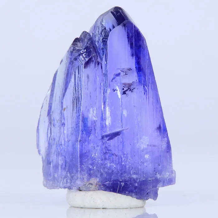 16.68ct Gemmy Raw Tanzanite Crystal