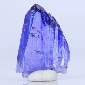 16.68ct Gemmy Raw Tanzanite Crystal