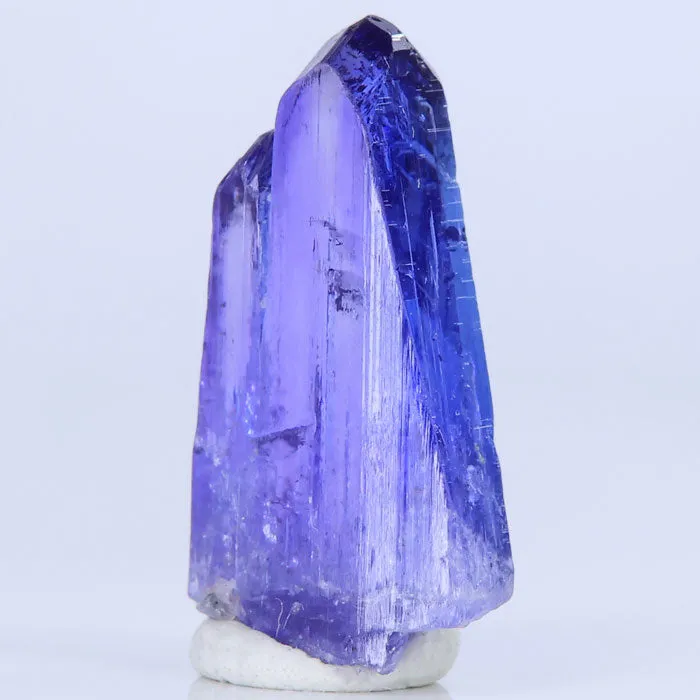 16.68ct Gemmy Raw Tanzanite Crystal