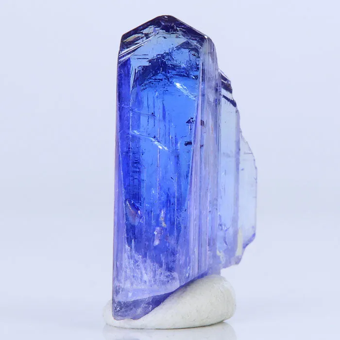 16.68ct Gemmy Raw Tanzanite Crystal