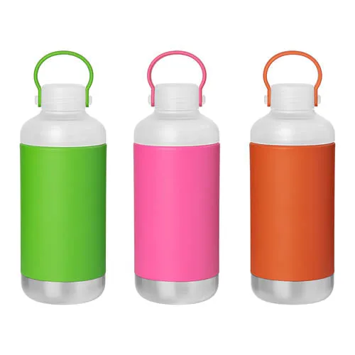 16.9 oz H2go Scout- powder bottle
