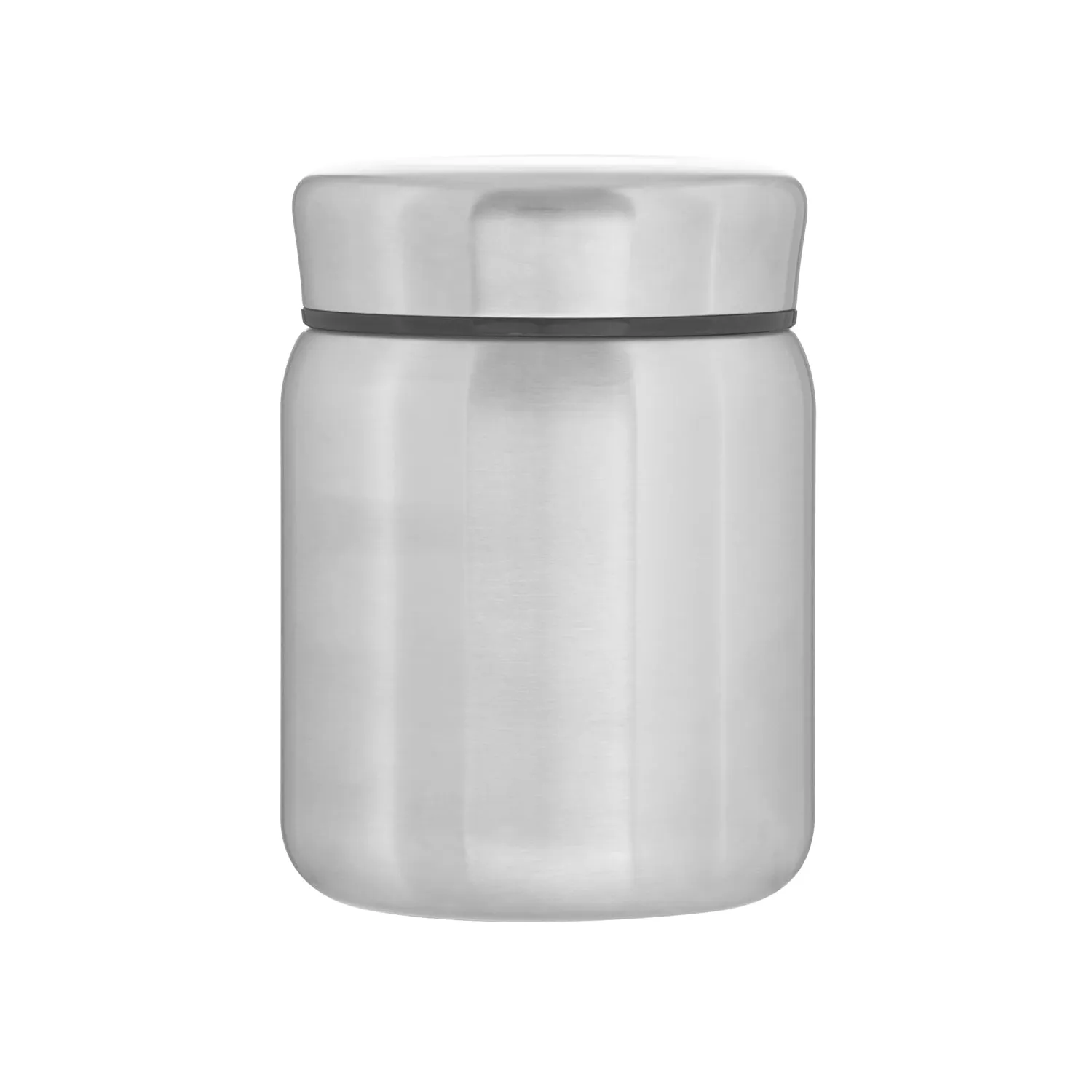 16.9 oz SGS Essen Stainless Steel Container