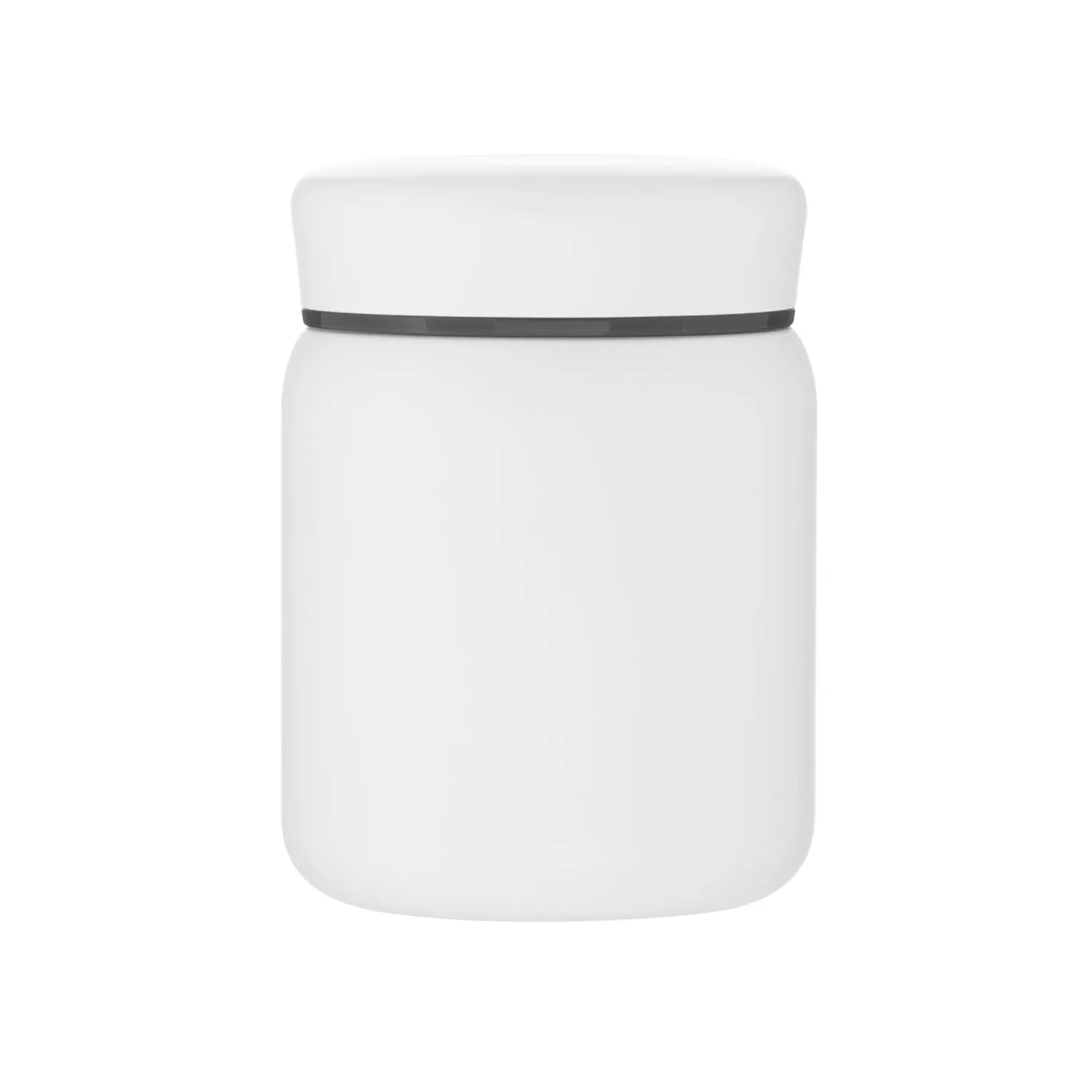 16.9 oz SGS Essen Stainless Steel Container