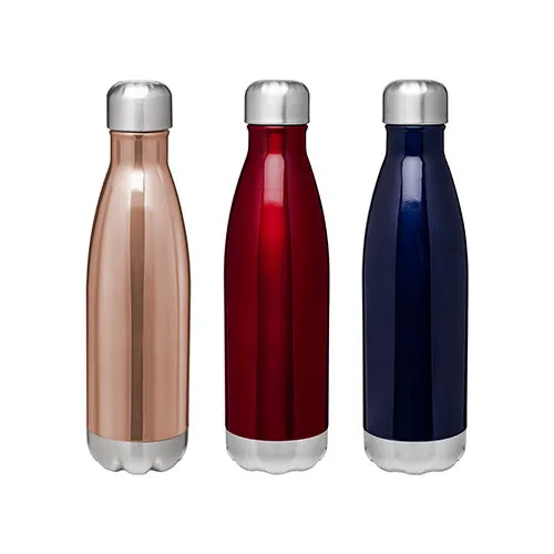 17 oz SGS Stainless Steel Force