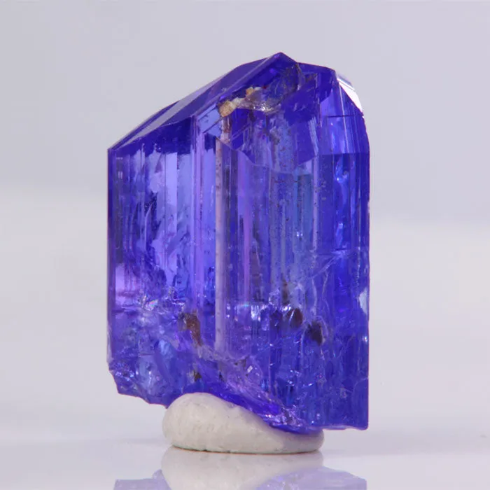 17.01ct Beautiful Gemmy Tanzanite Crystal