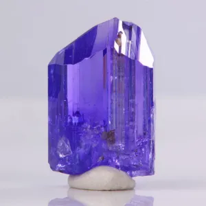 17.01ct Beautiful Gemmy Tanzanite Crystal