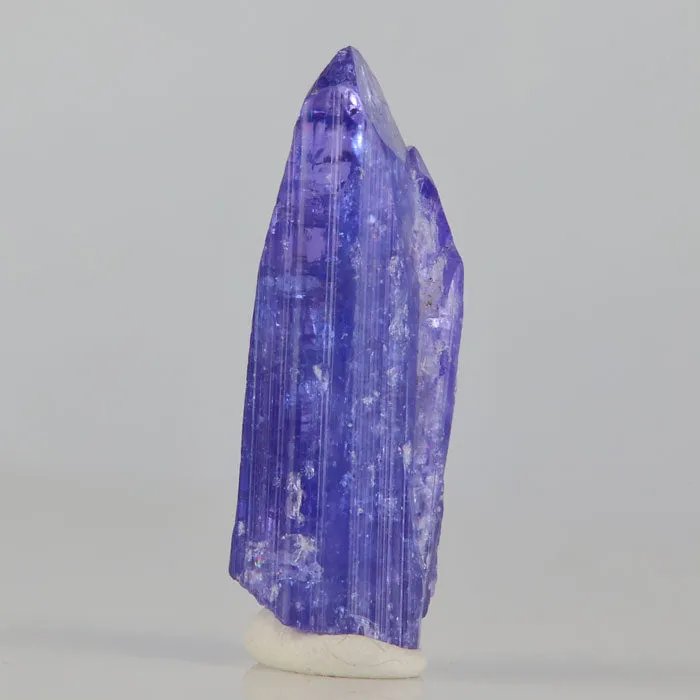 17.2ct Double Tanzanite Crystal