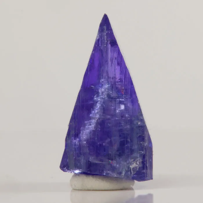 19.0ct Raw Tanzanite Crystal