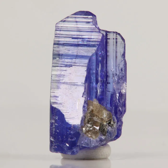 19.0ct Raw Tanzanite Crystal