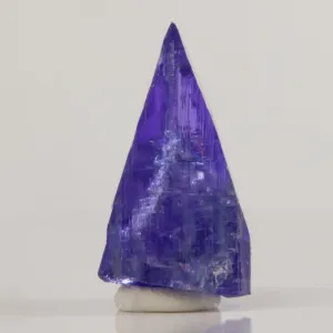 19.0ct Raw Tanzanite Crystal