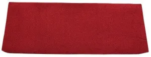 1959 Chevrolet 3C 3400 Rear Cab Flooring [Wall]