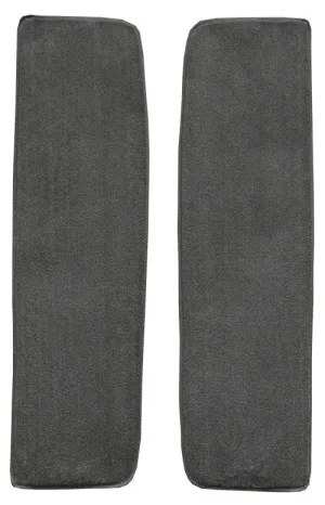 1959 Chevrolet 3E 3600 Inserts without Cardboard Flooring [Door Panel]
