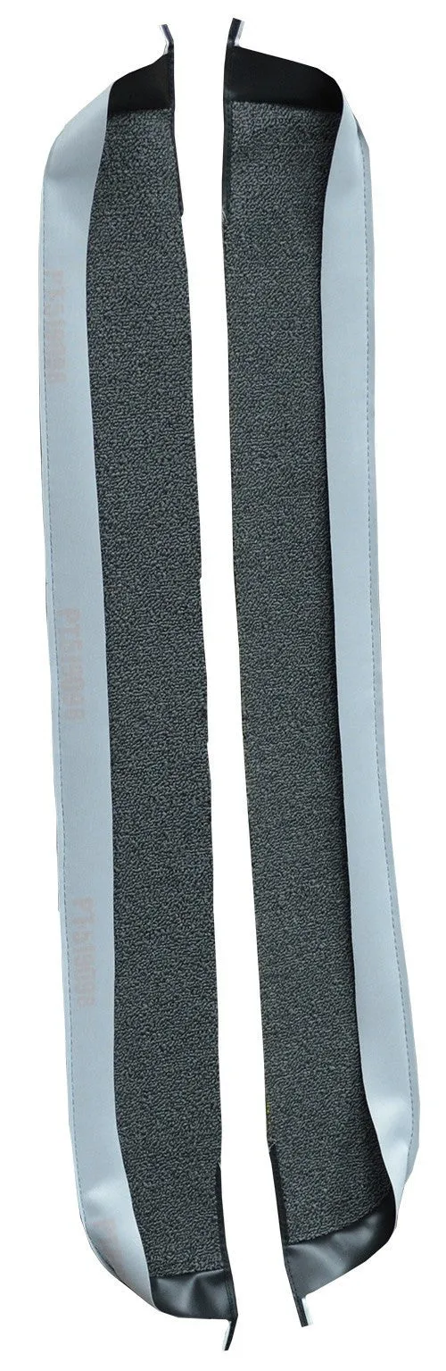 1961-1963 Ford Thunderbird Inserts Flooring [Door Panel]