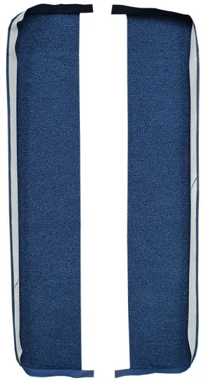 1961-1964 Chevrolet Impala Inserts Flooring [Door Panel]