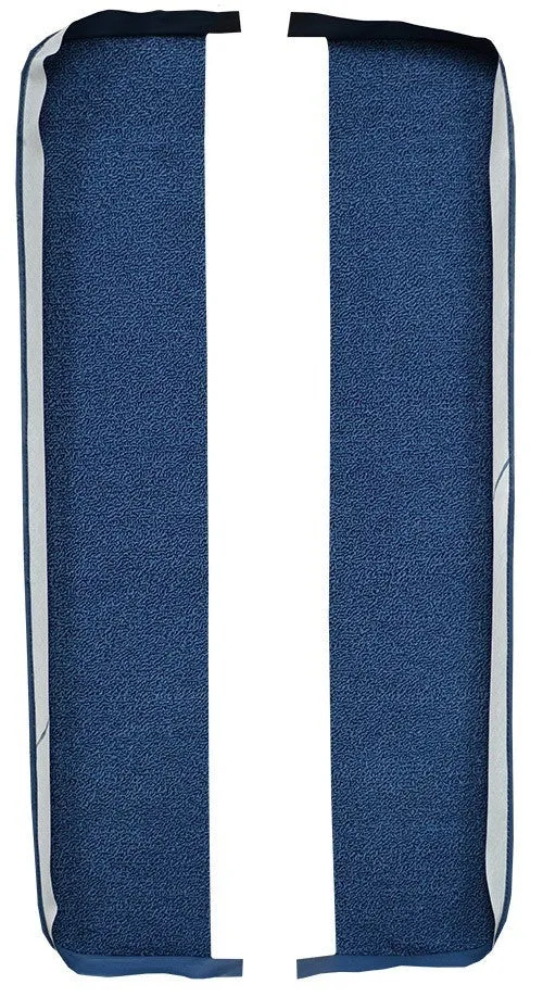 1961-1964 Chevrolet Impala Inserts Flooring [Door Panel]