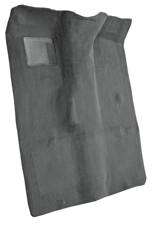 1963-1964 International C1000 Travelall 2 & 4WD Flooring [Passenger Area]