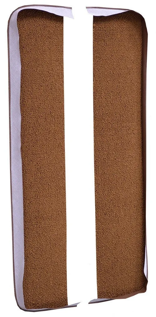 1965 Chevrolet Impala Inserts Flooring [Door Panel]
