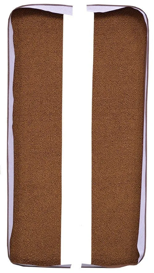 1965 Chevrolet Impala Inserts Flooring [Door Panel]
