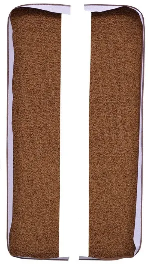 1965 Chevrolet Impala Inserts Flooring [Door Panel]