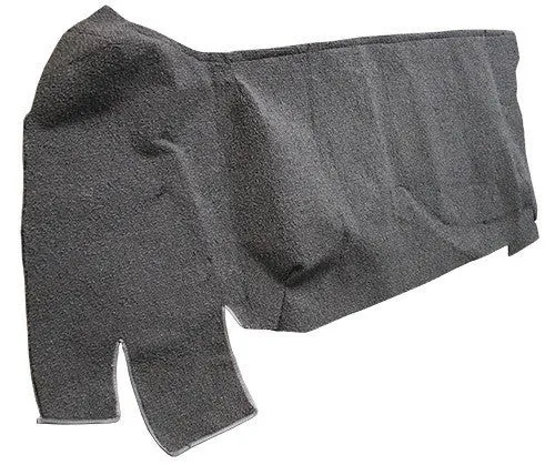 1967-1972 Chevrolet K10 Pickup  Flooring [Gas Tank Cover]