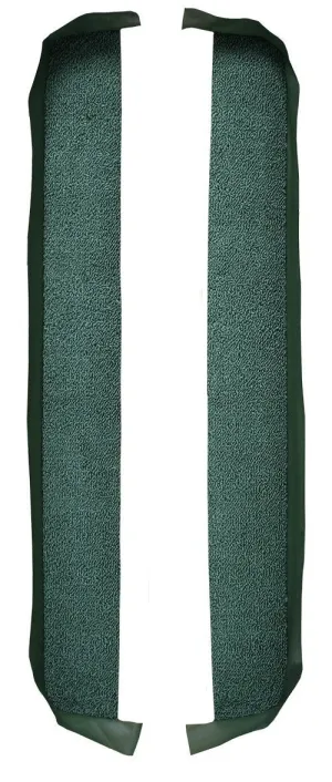 1968-1972 Buick Skylark 5 Inch Inserts Flooring [Door Panel]