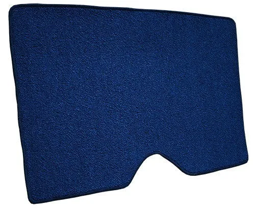 1969 Pontiac Firebird Trans Am Flooring [Fold Downs]