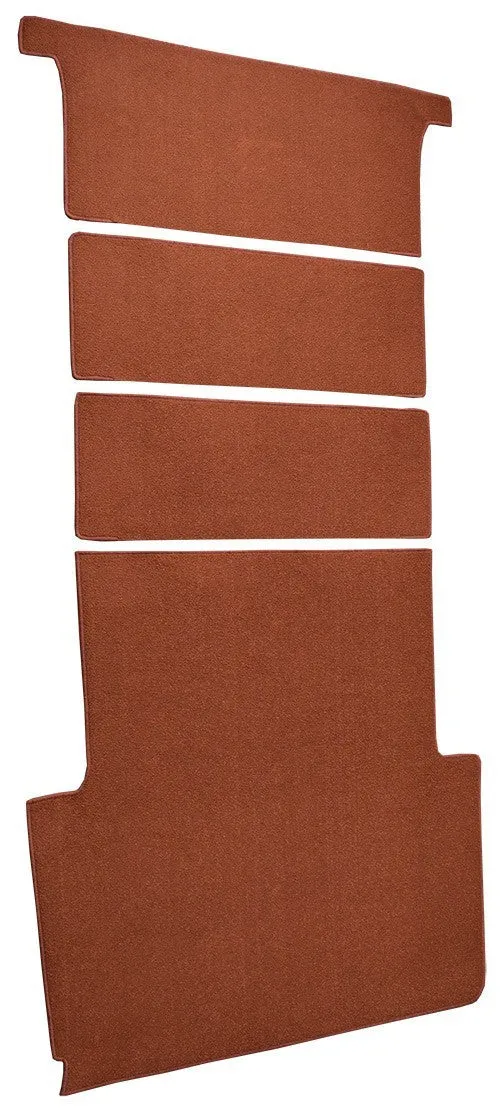 1974-1978 American Motors Matador For Wagon Flooring [Cargo Area]
