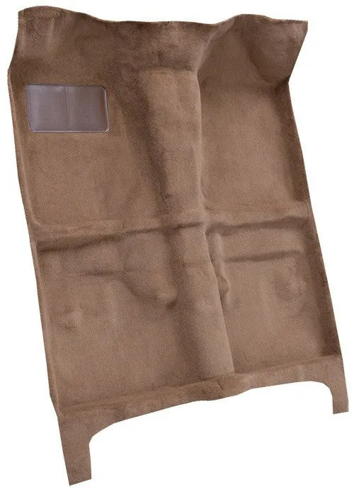 1974-1978 Nissan B210  Flooring [Passenger Area]