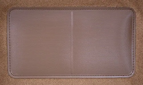1974-1978 Nissan B210  Flooring [Passenger Area]