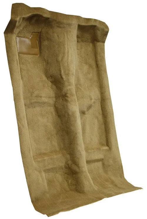 1975-1977 Chevrolet Vega  Flooring [Passenger Area]