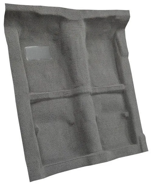 1976-1977 Toyota Celica  Flooring [Passenger Area]