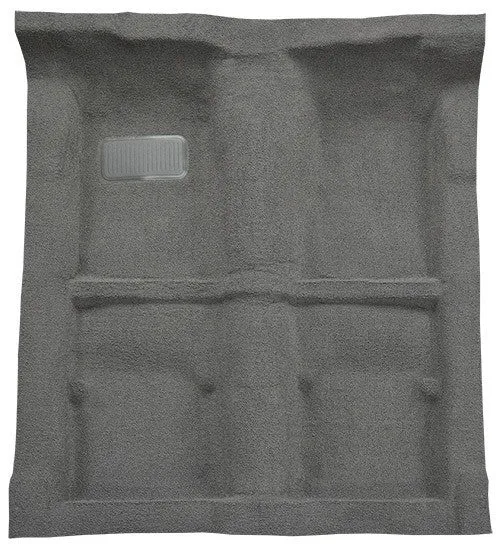 1976-1977 Toyota Celica  Flooring [Passenger Area]