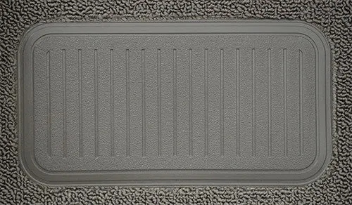 1976-1977 Toyota Celica  Flooring [Passenger Area]