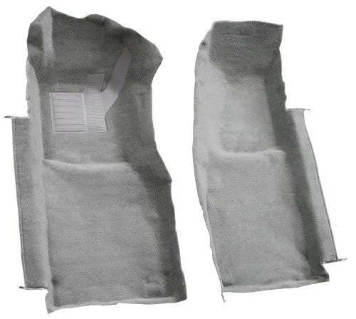 1978-1980 Chevrolet Corvette Front Flooring [Front]