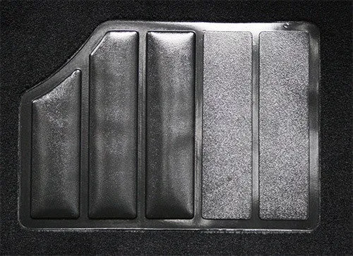 1978-1987 GMC Caballero 2 Door Flooring [Passenger Area]